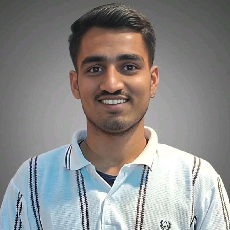 Amitabh Soni profile photo