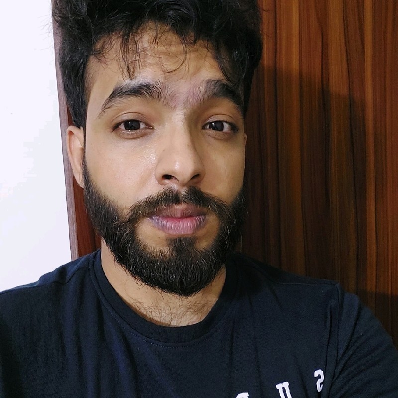 Kisalay Srivastava profile photo